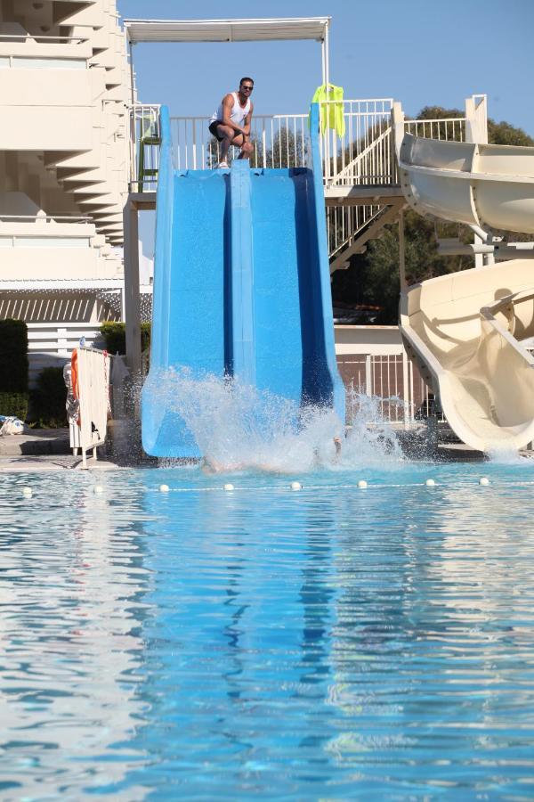 Delfinia 4* Kolymbia