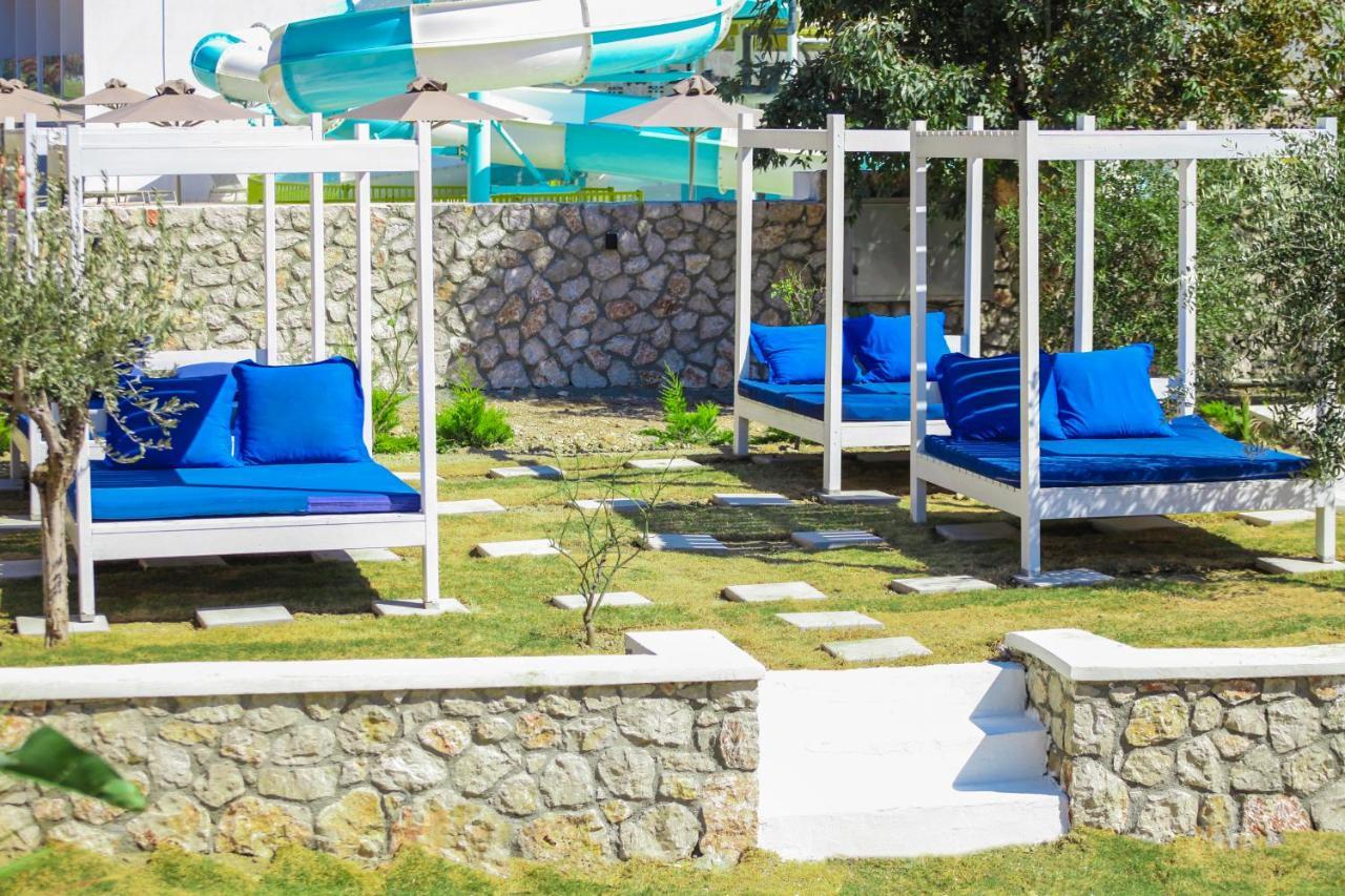 Delfinia Hotel Kolymbia