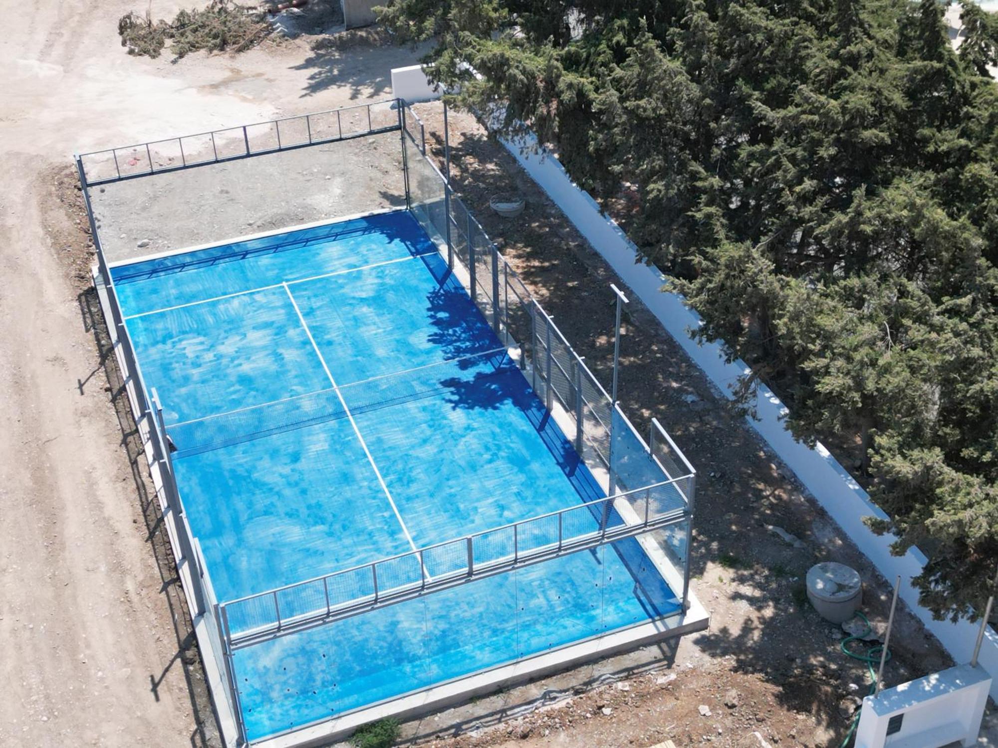 Delfinia Hotel 4*
