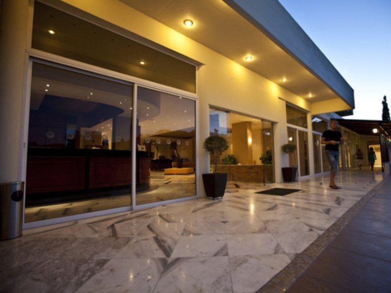 Hotel Delfinia 4*